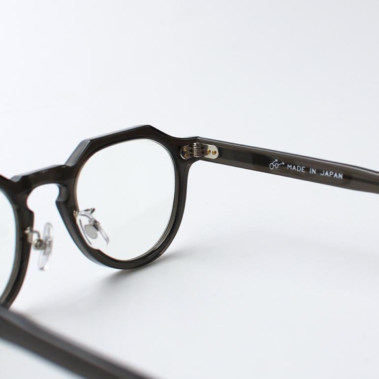 MEGANE ROCK メガネロック｜VECTOR 012 CGY : shopooo by GMO - 通販