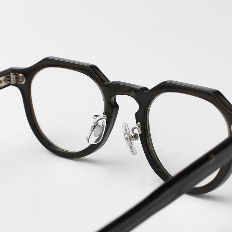 MEGANE ROCK メガネロック｜VECTOR 012 CGY : shopooo by GMO - 通販
