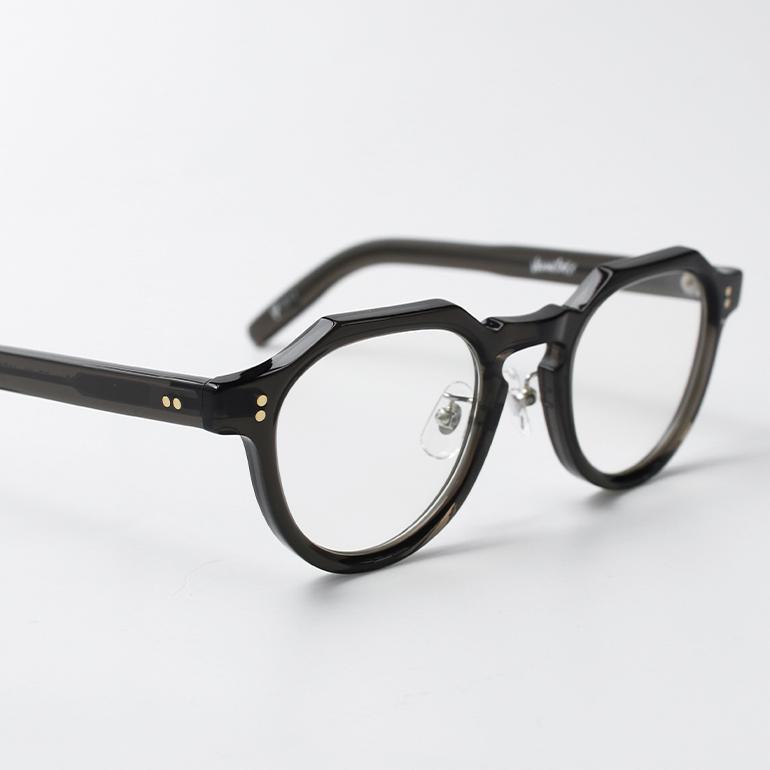 MEGANE ROCK メガネロック｜VECTOR 012 CGY : shopooo by GMO - 通販 