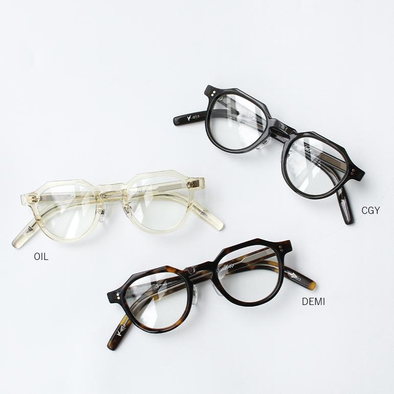 MEGANE ROCK メガネロック｜VECTOR 012 CGY : shopooo by GMO - 通販
