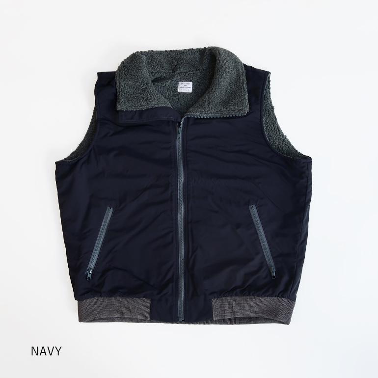セール】【50%オフ】necessary or unnecessary ネセサリー オア アン
