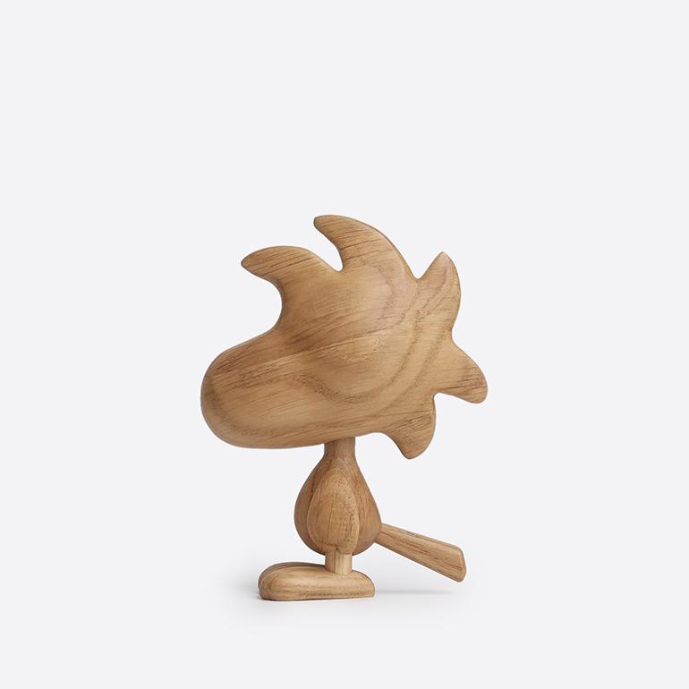 BOYHOOD ボーイフッド｜Woodstock Oak Large_1