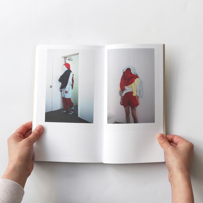 BTS by Takashi Homma [SIGNED]の画像