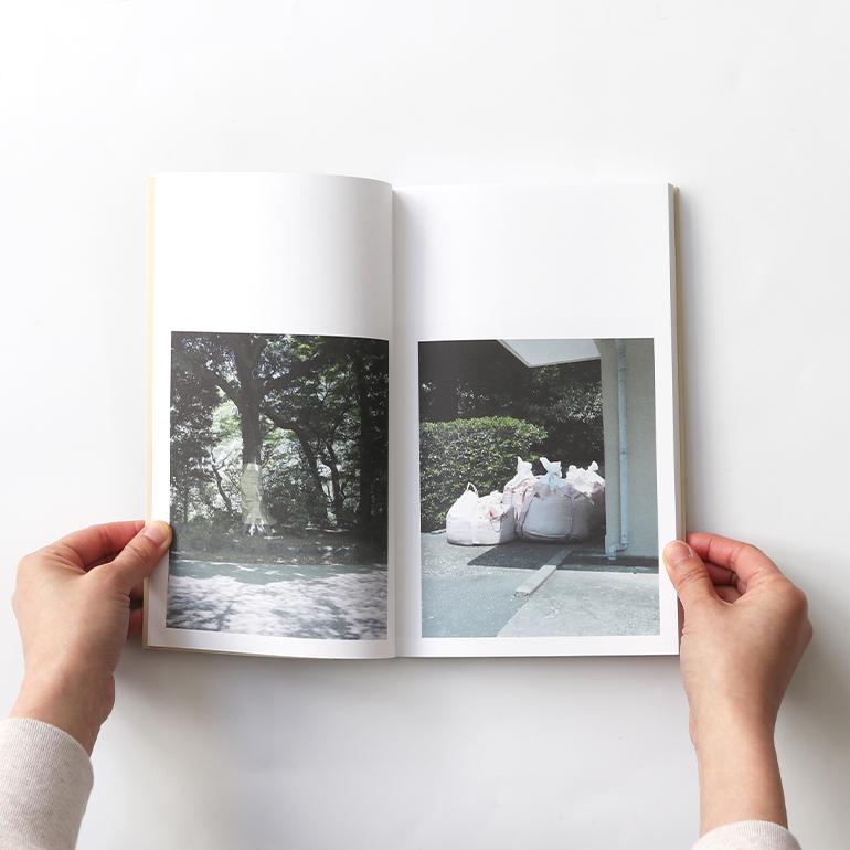 BTS by Takashi Homma [SIGNED]の画像