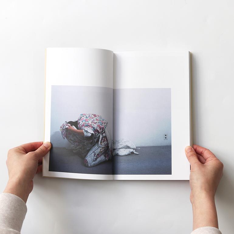 BTS by Takashi Homma [SIGNED]の画像