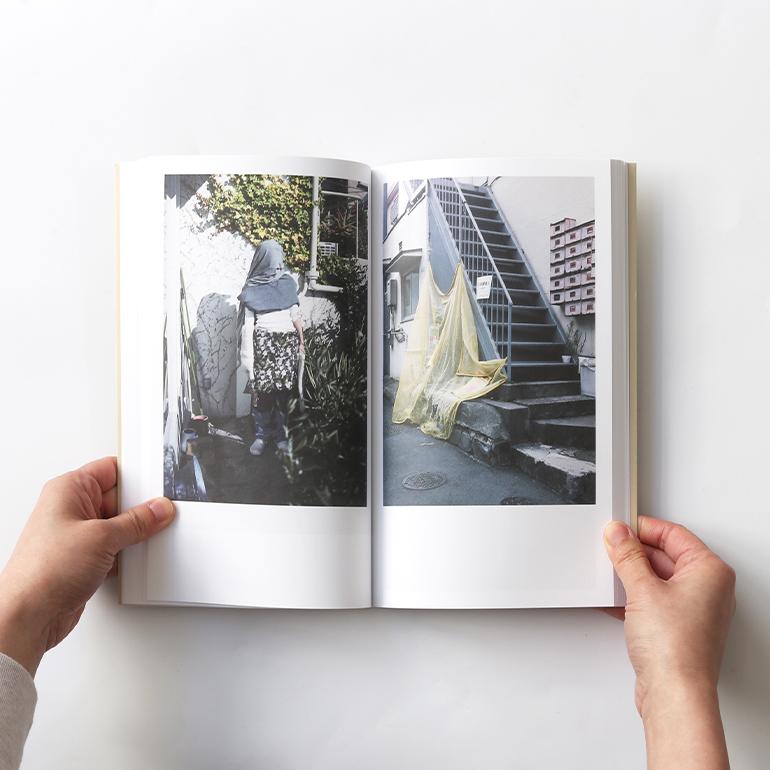 BTS by Takashi Homma [SIGNED]の画像