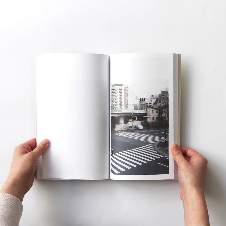 BTS by Takashi Homma [SIGNED]の画像