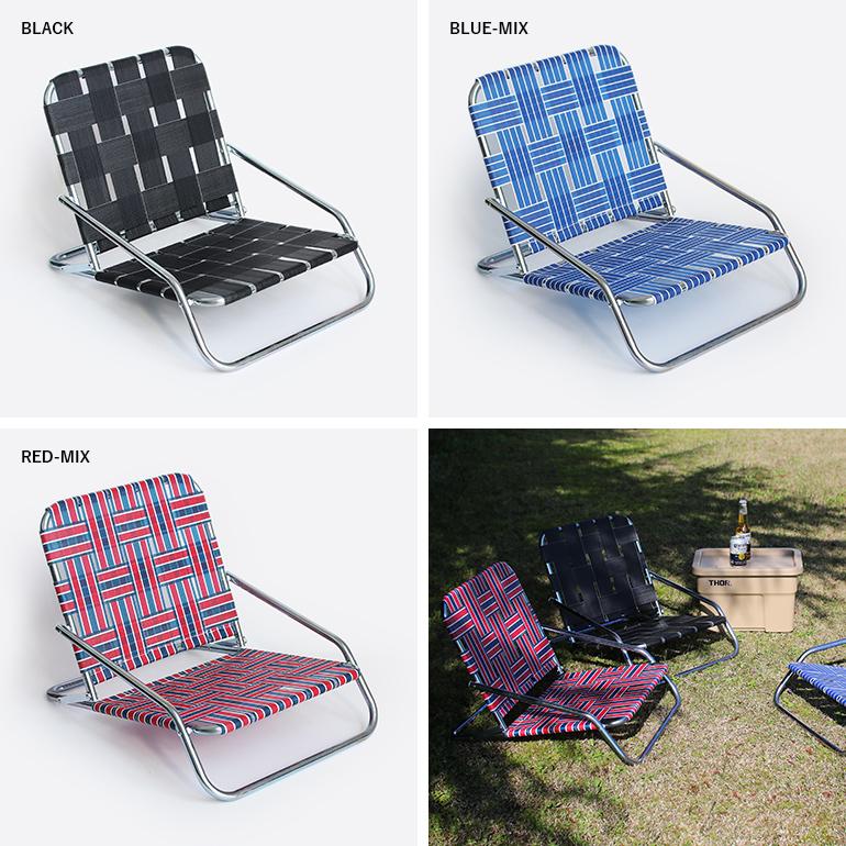 POST GENERAL ポストジェネラル｜INDUSTRIAL TERRACE CHAIR