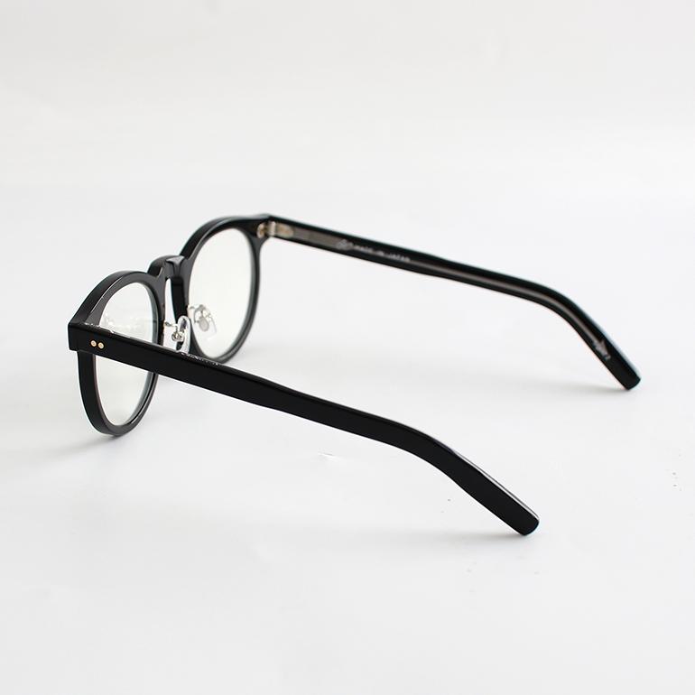 MEGANE ROCK メガネロック｜VECTOR 020 KUROの画像