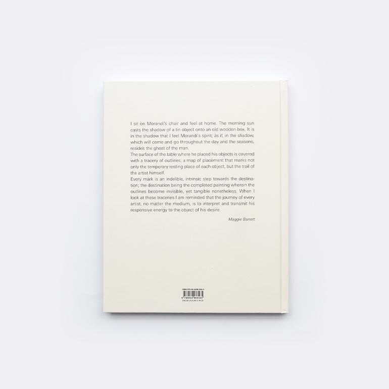 MORANDI'S OBJECTS. THE COMPLETE ARCHIVE OF CASA MORANDI by Joel Meyerowitz_2