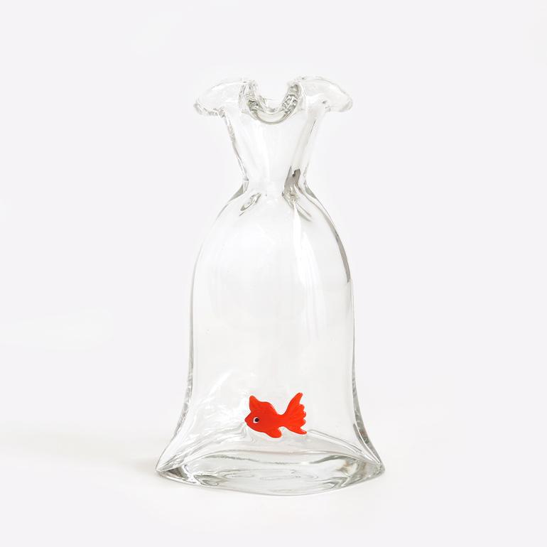 DOIY ドーイ｜Flower Vase \"Goldfish\"""_1