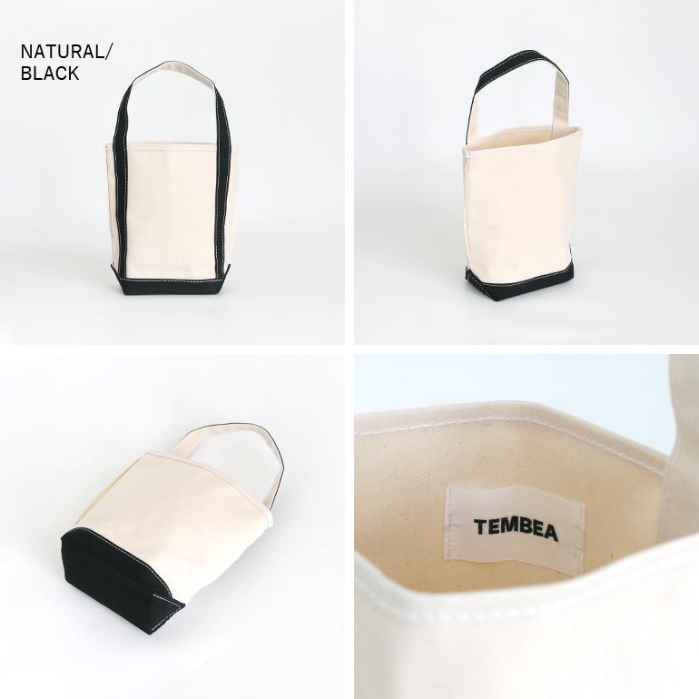 TEMBEA テンベア｜BAGUETTE TOTE MINI【全3色】 : shopooo by GMO