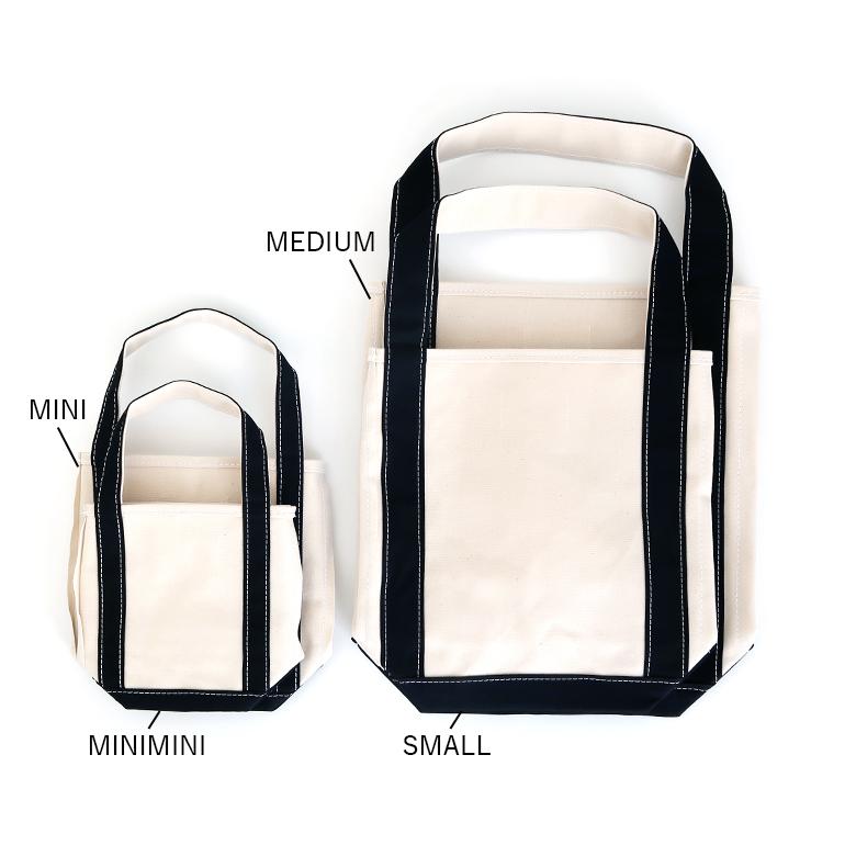 TEMBEA テンベア｜BAGUETTE TOTE MINI【全3色】 : shopooo by GMO