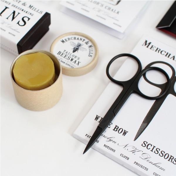 MERCHANT&MILLS マーチャント&ミルズ　ソーイングセット MERCHANT&MILLS マーチャン&ミルズ｜SEWING BOX ソーイングセット