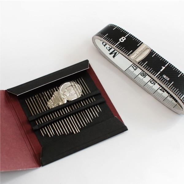 MERCHANT&MILLS マーチャント&ミルズ　ソーイングセット MERCHANT&MILLS マーチャン&ミルズ｜SEWING BOX ソーイングセット