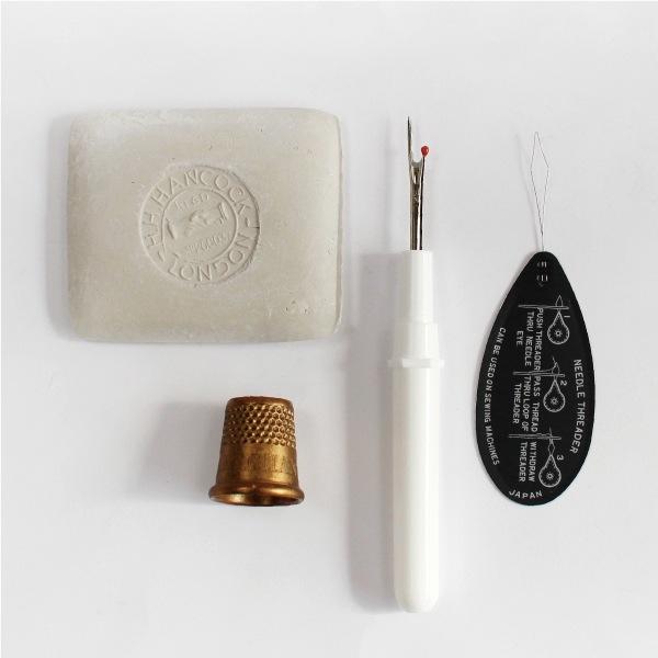 MERCHANT&MILLS マーチャント&ミルズ　ソーイングセット MERCHANT&MILLS マーチャン&ミルズ｜SEWING BOX ソーイングセット