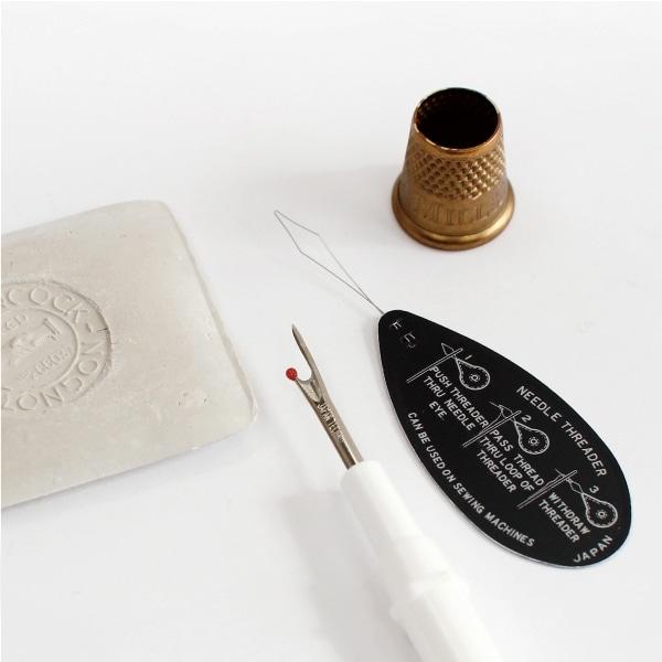 MERCHANT&MILLS マーチャント&ミルズ　ソーイングセット MERCHANT&MILLS マーチャン&ミルズ｜SEWING BOX ソーイングセット