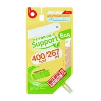アイソカルサポート1.5Bag 267ml×18 : shopooo by GMO - 通販
