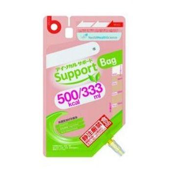 アイソカルサポート1.5Bag 333ml×18 : shopooo by GMO - 通販