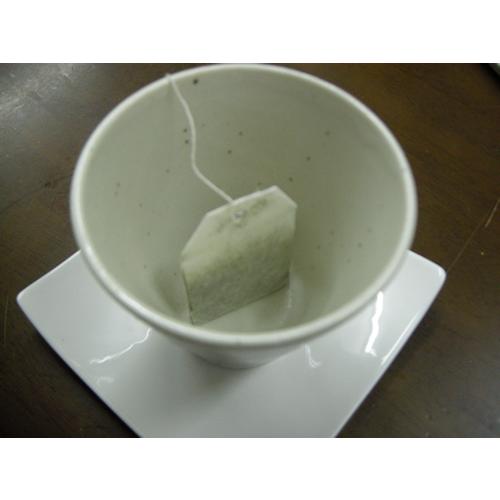 業務用ワンカップ用　 玄米茶 100Pティーパック(セロファン、アルミ)