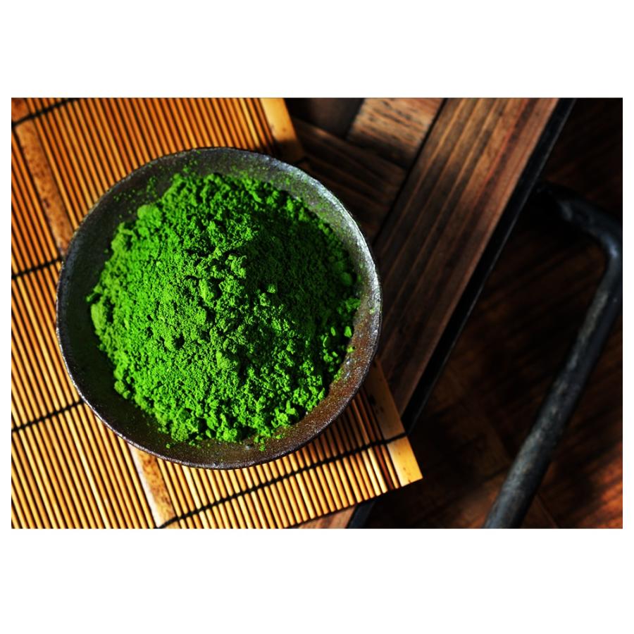有機知覧抹茶「オリジナル」缶30g : shopooo by GMO - 通販 - Yahoo