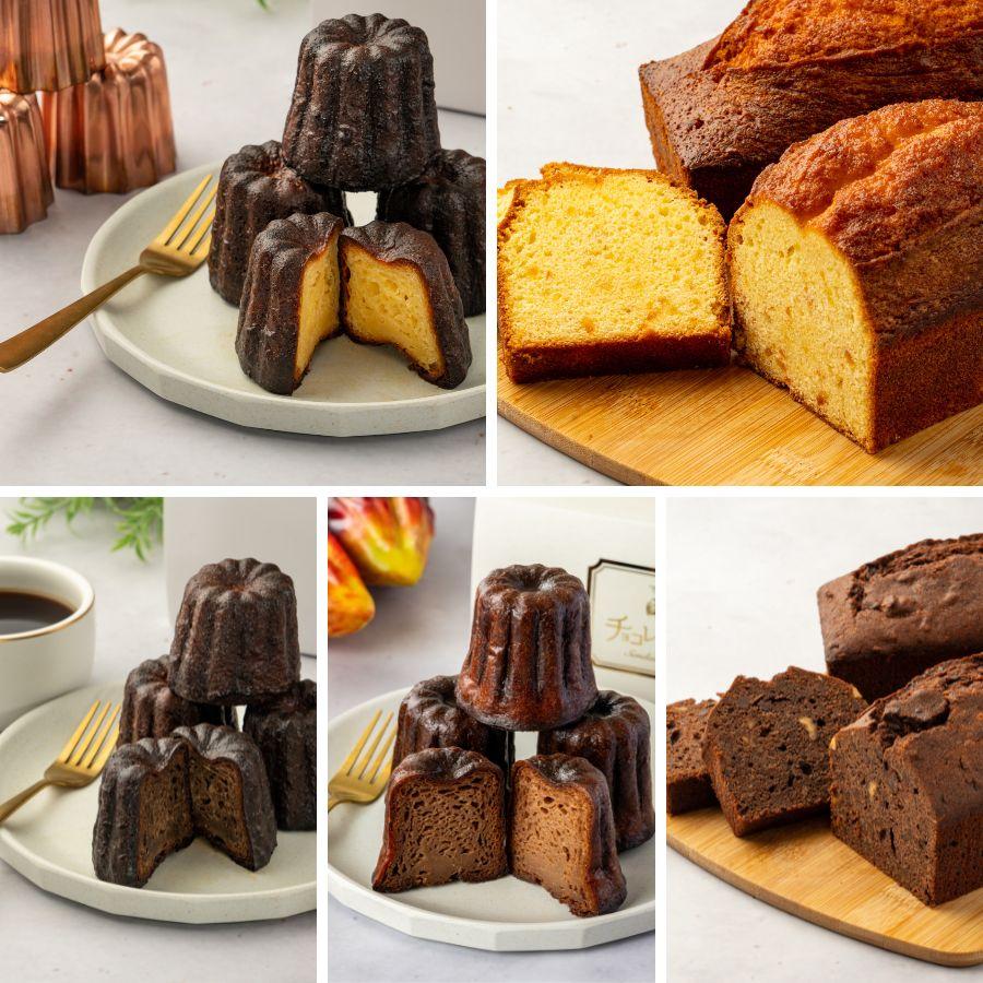 La patisserieコレクションギフト（焼き菓子14品） : shopooo by GMO