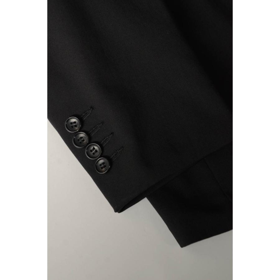 Crown Jacket - Blackの画像