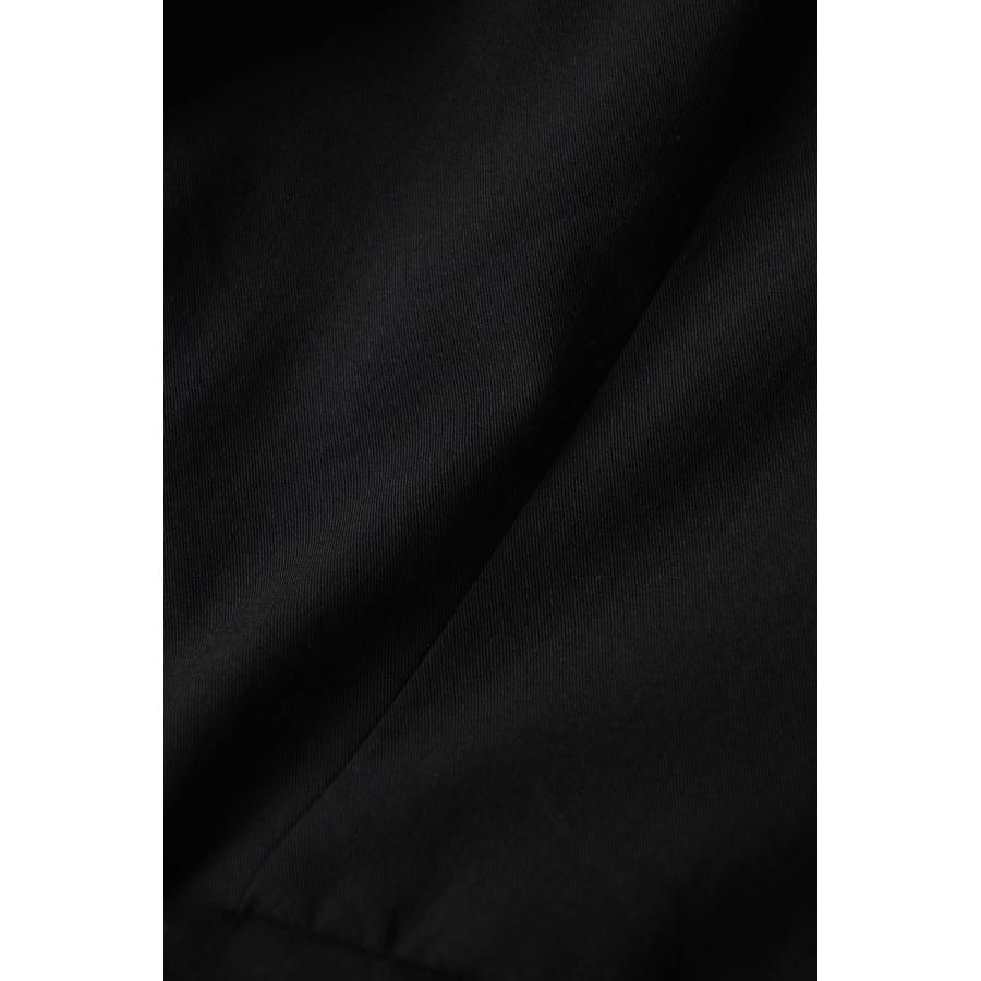 Crown Jacket - Blackの画像