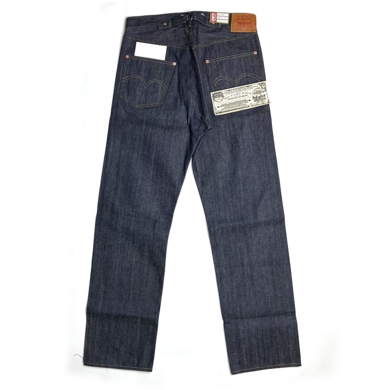 LVC LEVI'S VINTAGE CLOTHING 501XX 1922 MODEL : shopooo by GMO