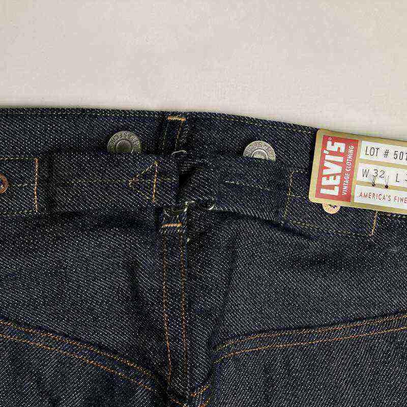 LVC LEVI'S VINTAGE CLOTHING 501XX 1922 MODEL : shopooo by GMO