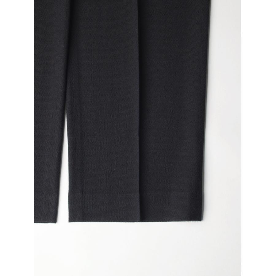 TRAVEL PANTS (MUD INDIGO) NK03065S06の画像
