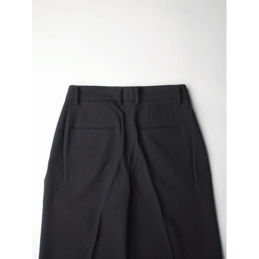 TRAVEL PANTS (MUD INDIGO) NK03065S06の画像