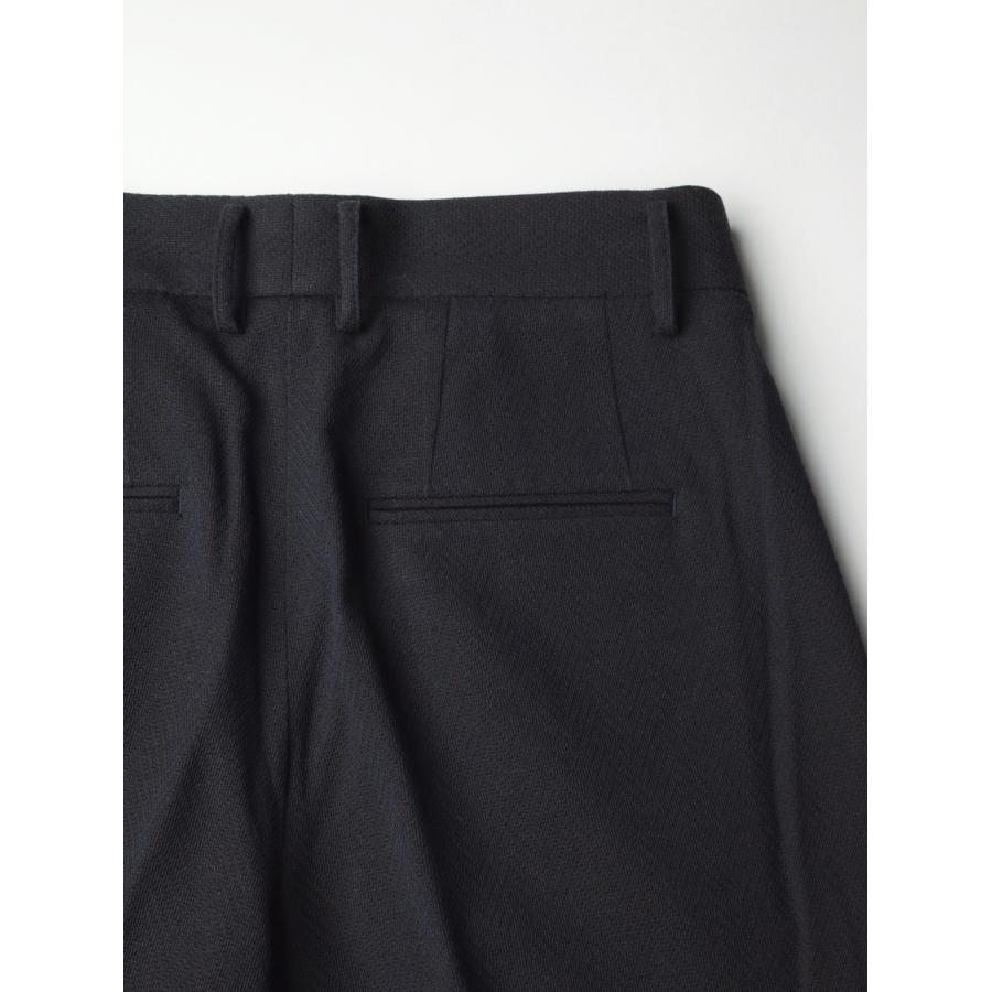 TRAVEL PANTS (MUD INDIGO) NK03065S06の画像