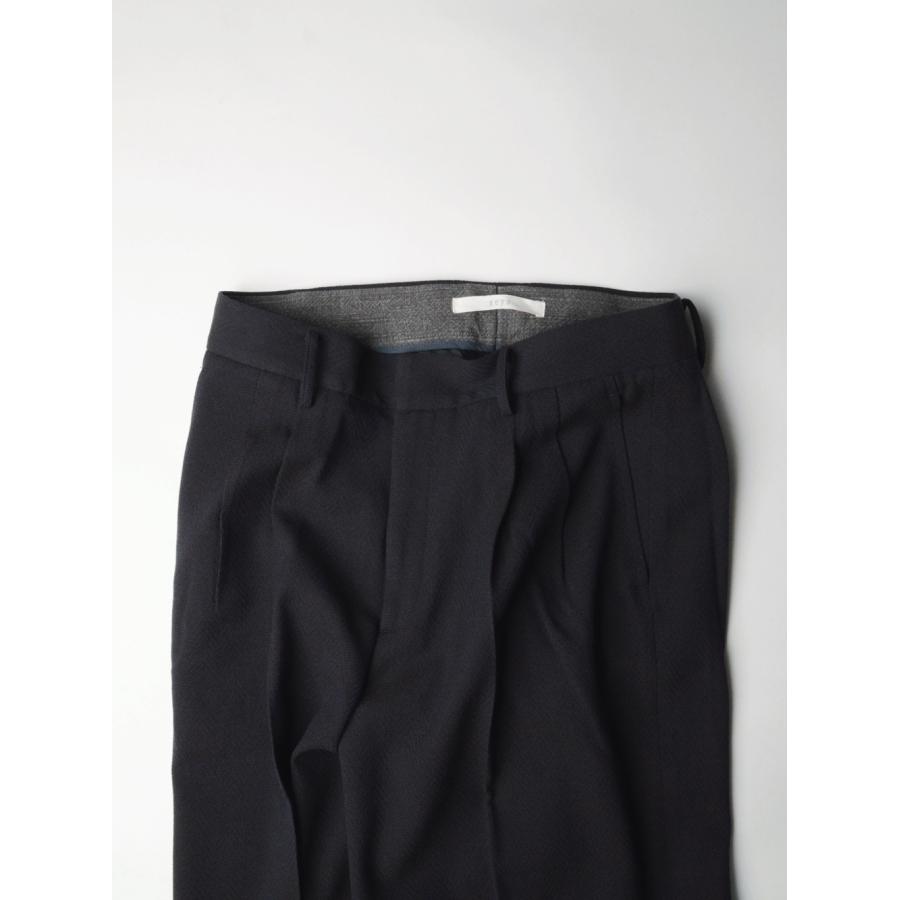 TRAVEL PANTS (MUD INDIGO) NK03065S06の画像