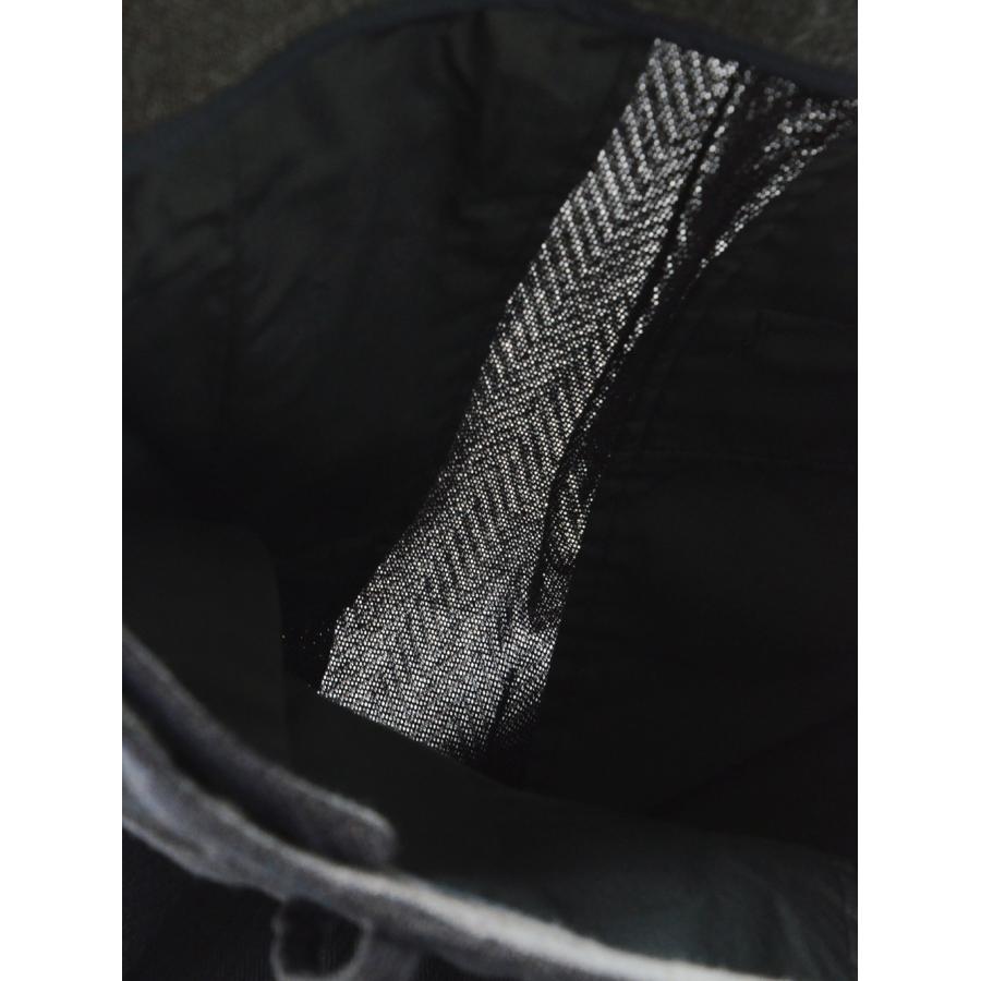 TRAVEL PANTS (MUD INDIGO) NK03065S06の画像