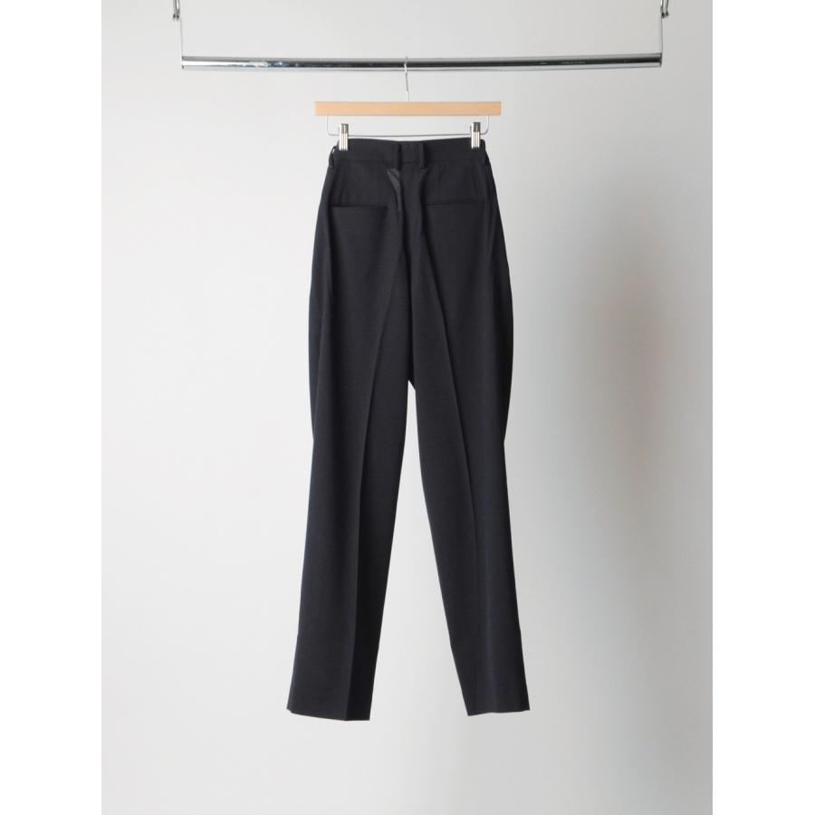 TRAVEL PANTS (MUD INDIGO) NK03065S06の画像