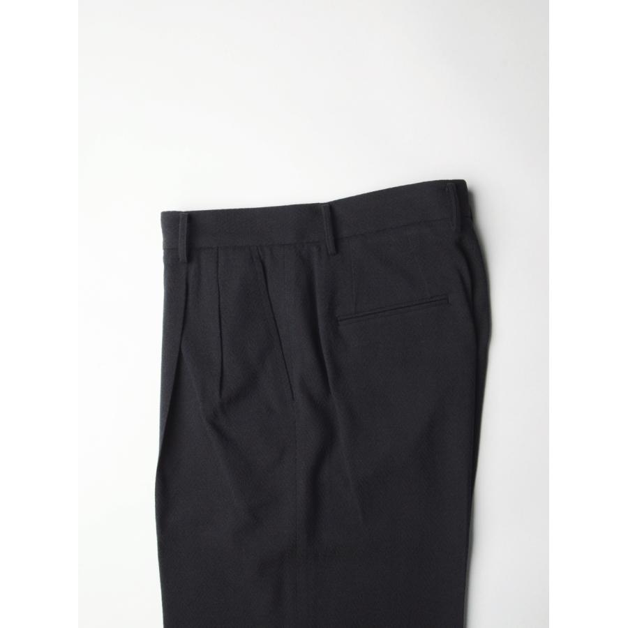 TRAVEL PANTS (MUD INDIGO) NK03065S06の画像
