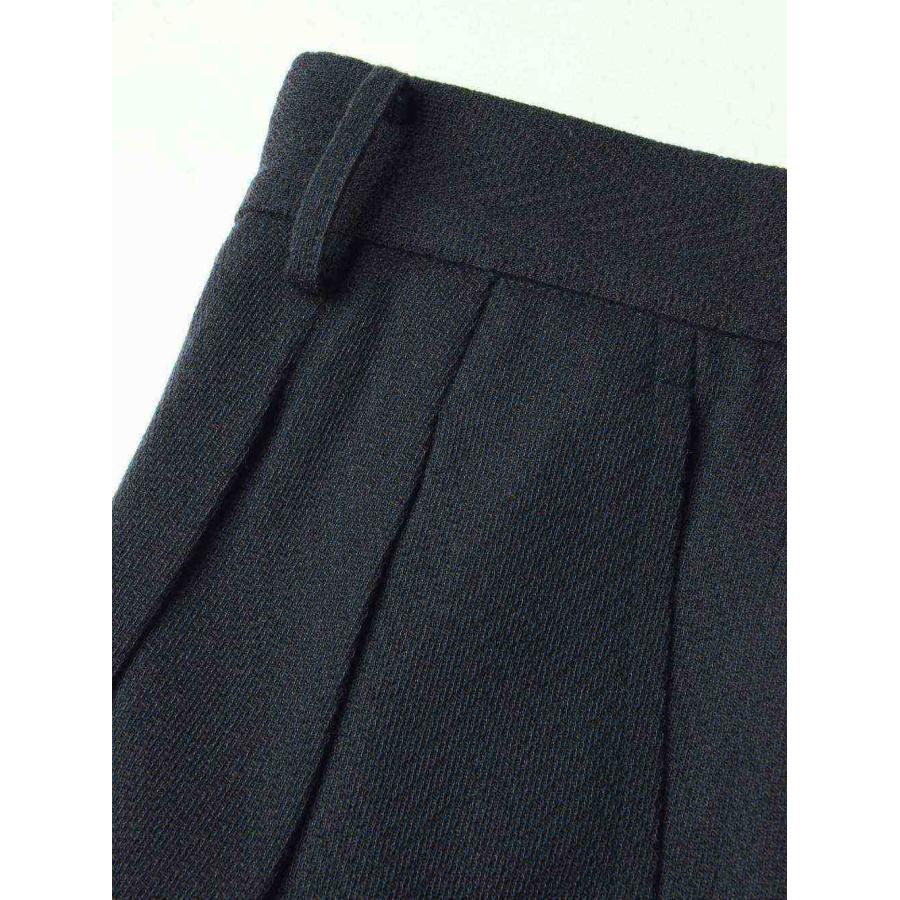 TRAVEL PANTS (MUD INDIGO) NK03065S06の画像