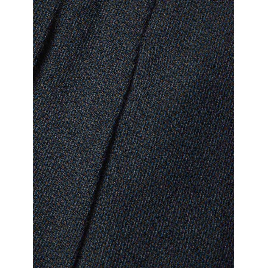 TRAVEL PANTS (MUD INDIGO) NK03065S06の画像