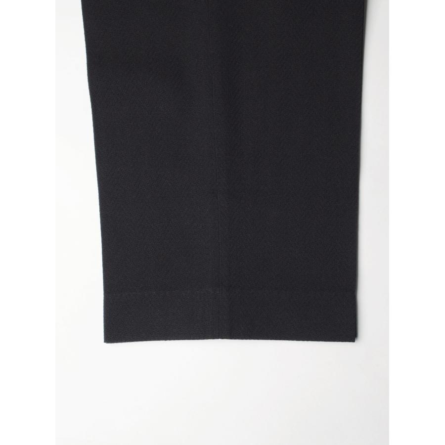 TRAVEL PANTS (MUD INDIGO) NK03065S06の画像