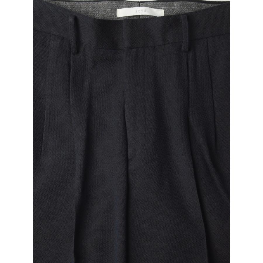 TRAVEL PANTS (MUD INDIGO) NK03065S06の画像