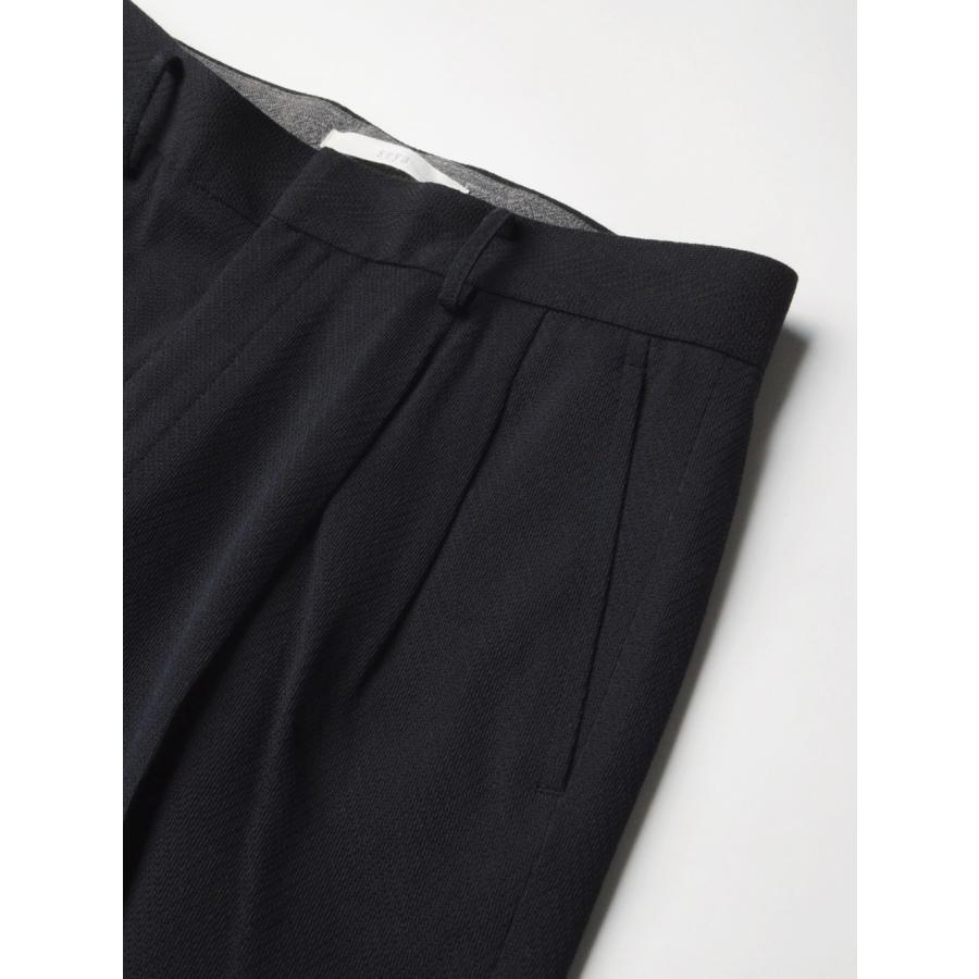 TRAVEL PANTS (MUD INDIGO) NK03065S06の画像