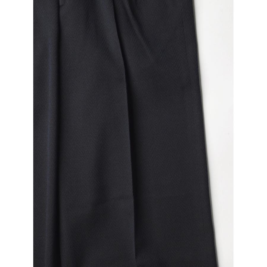 TRAVEL PANTS (MUD INDIGO) NK03065S06の画像