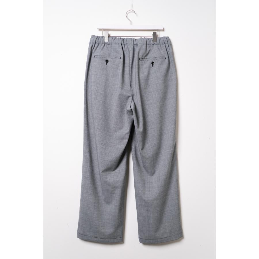 Pajama Trousers - Grayの画像