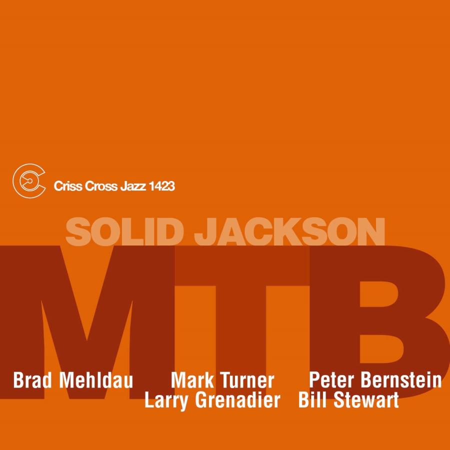 Solid Jackson (M.T.B.)（Yahoo!・shopooo by GMO）