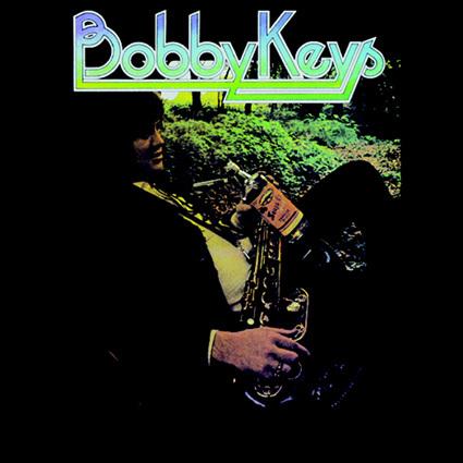 Bobby Keys (Bobby Keys)｜itempost