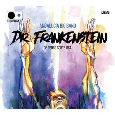 Dr. Frankenstein (Andalucia Big Band)｜itempost