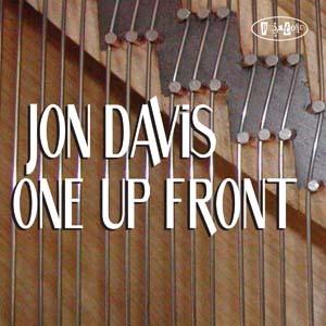 One Up Front (Jon Davis)｜itempost