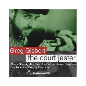 The Court Jester (Greg Gisbert Septet)｜itempost