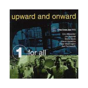 Upward And Onward (One For All)｜itempost